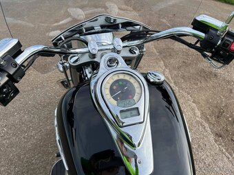 Kawasaki VN 1700 Classic - 9