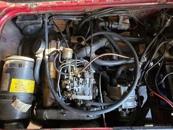Vw transporter Caravelle T3 - 9