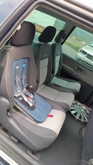 VW Sharan 2.0tdi 103kW barva LD5Q rv. 2007 - 9