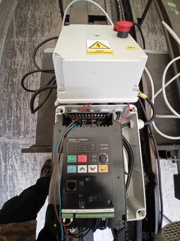 Elektrický výtah - 9