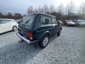 Lada Niva 4x4 - 9