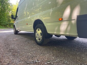 Ford transit Jumbo Trend L4H3 2.4 TDCi - 9