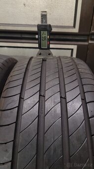 Ford Focus MK4 ,17' alu disky,originál, letní,TPMS - 9