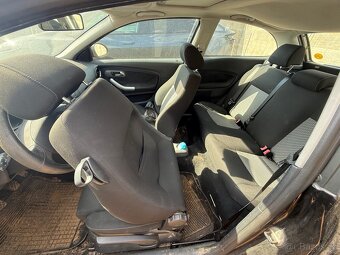 Seat Ibiza LPG/benzin - 9