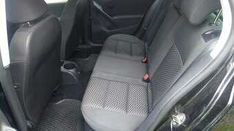 Vw golf 6, 1.2tsi, 77kw, bluemotion - 9