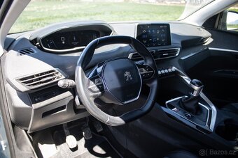 Peugeot 5008 1.2 Puretech - 9