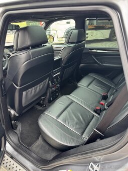 Prodám BMW X5 35D XDrive 210KW. - 9