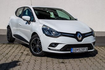 Renault Clio TCe 90 Advantage - 9