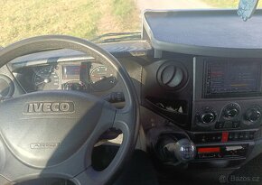 Iveco Daily 35C21 3.0 150 kw - 9