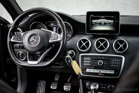 Mercedes-Benz A-class, AMG, 116 tis/km - 9