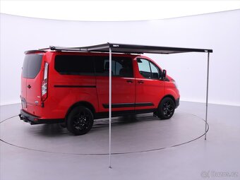 Ford Transit Custom 2,0 TDCi 96kW CZ Spací vestavba (2018) - 9