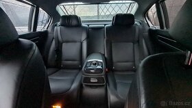 Prodam dily z Bmw f02 750xd - 9