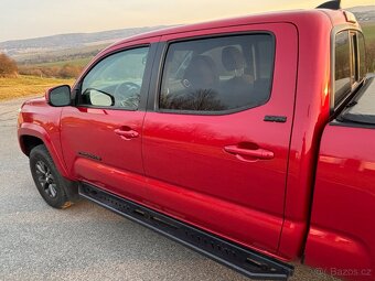 Toyota TACOMA SR5 Pick-up 3,5l V6, DPH, 202 - 9