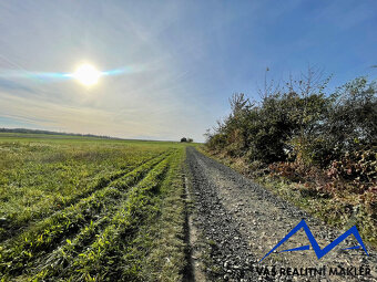 Prodej, zahrada 460 m2, Fulnek - 9
