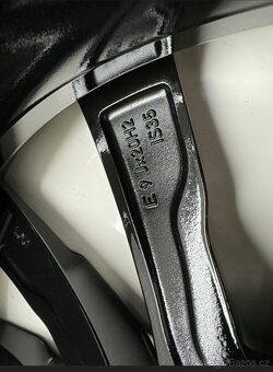 Originální alu kola BMW X5 G05 X6 G06 R20 - 9