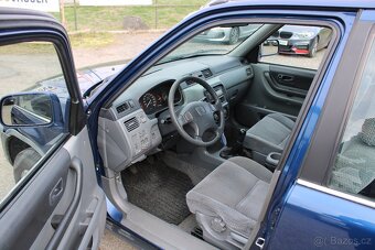 Honda CR-V 2,0i 94KW, 4 x 4, STK 3/2027, r.v. 1998 - 9