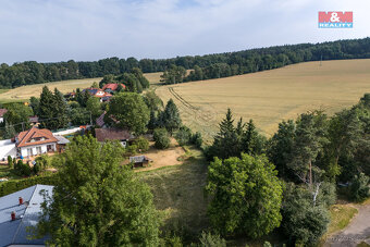 Prodej pozemku k bydlení, 1564 m², Všestary - 9