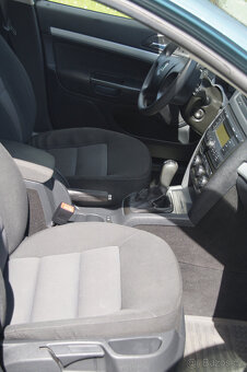 Škoda octavia II kombi 1.9 TDI rv 2007 - 9
