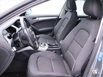 Audi A4 2,0 TDI Quattro S-line 1.Maj. (2011) - 9