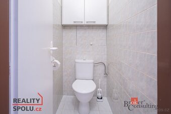 Pronájem, byty/1+kk, 45 m2, Plánická 693, Klatovy IV, 33901 - 9
