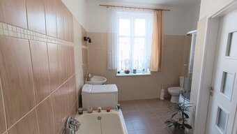 Byt 2kk po kompletní rekonstrukci - 9