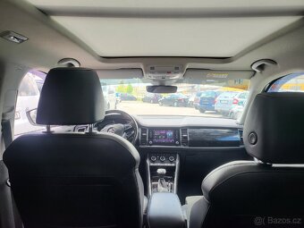 Škoda Kodiaq 4x4,2.0TDI, 110KW, rok 2020 - 9