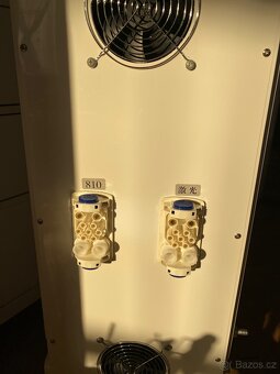 Diodovy laser 810nm - 9