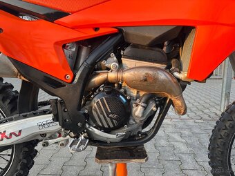 KTM 250 sx-f 2023 - 9