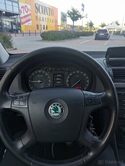 Škoda Octavia 2 2.0 TDI 103kw BMM - 9
