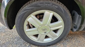 Renault Scenic 1,6 benzin - 9
