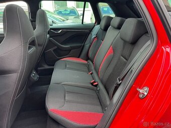 Škoda Kamiq 1.5TSI 110kW DSG Monte Carlo Panorama Kamera ACC - 9