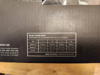 FOX Dropframe PRO XL (58-60cm) - 9