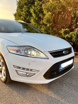 Ford Mondeo 1.6 Kombi Econetic - 9