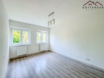 Pronájem bytu 3+1, 70 m2 - Holýšov, ev.č. yIGB034 - 9