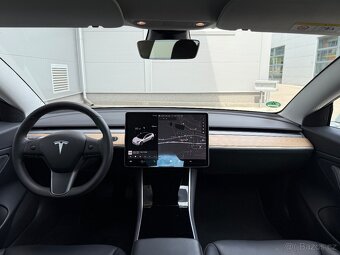 Tesla Model 3 Long Range 4x4 záruka 2028 DPH - 9