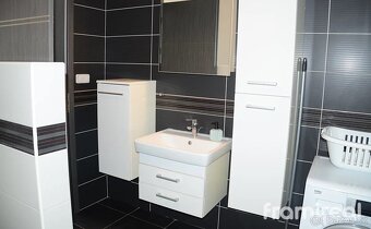 Pronájem zařízeného bytu 2+kk ,Brno - Komín, ev.č. 01789 - 9