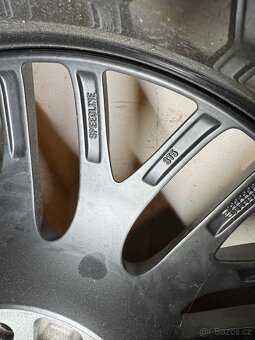 Audi Speedline R20 5x112 2tlg - 9