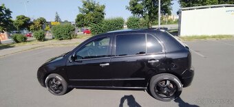 Škoda Fabia I WRS Nová STK - 9