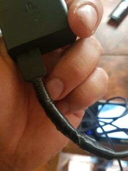 Playstation vita + 2 hry - 9