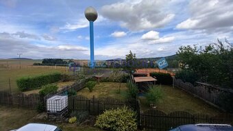 Prodej celého bytového domu se 4 bytovými jednotkami v obci - 9