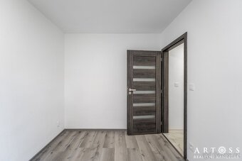 Prodej bytu 2+kk, na ulici Školní , Oslavany, Brno-venkov, C - 9