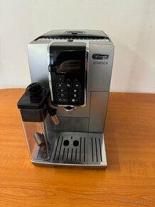 Kávovar DeLonghi Dinamica ECAM352.55.SB - 9