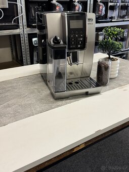 Kávovar DeLonghi Dinamica ECAM352.55.SB - 9