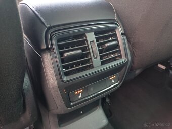 Škoda Kodiaq 2.0TDI 147kW 4x4 DSG Facelift Virtual Tažné ACC - 9