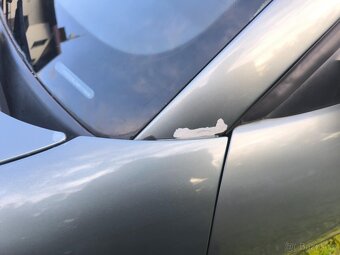Seat Cordoba 1,4 55 kW. 16 V - 9