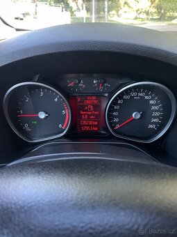 Ford Galaxy 2.0D 103kW, AUTOMAT, 7 míst, Tažné, 2/2012, - 9