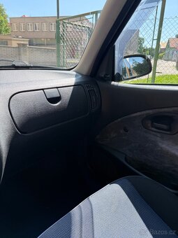 CITROEN SAXO ORIGINÁLNÍ STAV - 9