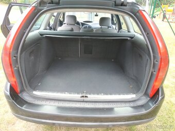 Prodám Citroen C5 1.6 HDI - 9