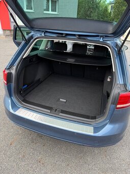 Volkswagen Passat B8 - 9