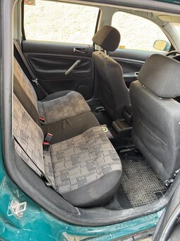 GUMBALKAN Passat B5 1.8t 110kw - 9
